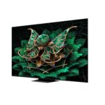 TCL 115C7K 115 Inch Premium QD-MiniLED TV