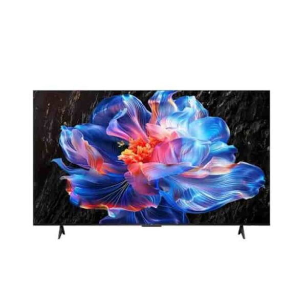 TCL 43V6C 43 Inch 4K HDR Smart TV