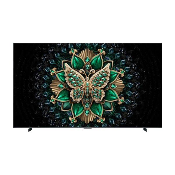 TCL 55C6K 55 Inch Premium QD-MiniLED TV