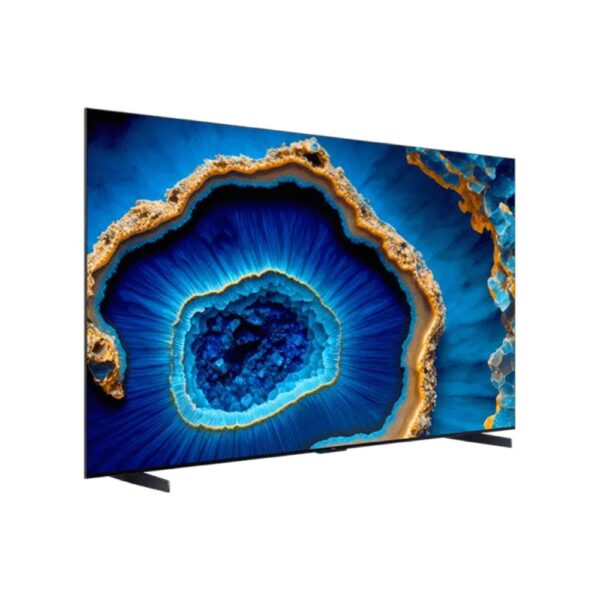 TCL 65C755 65 Inch QD Mini LED 4K Google TV