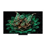 TCL 65C7K 65 Inch Premium QD-MiniLED TV