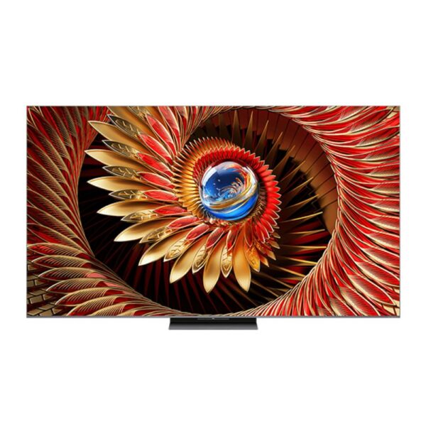 TCL 65C8K 65 Inch Premium QD MiniLED Google TV