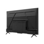 TCL 65V6C 65 Inch 4K HDR Smart TV Back View