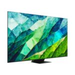 TCL 75C855 75 Inch Premium QD-Mini LED 4K TV
