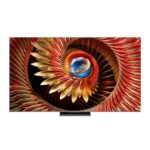 TCL 75C8K 75 Inch Premium QD MiniLED Google TV