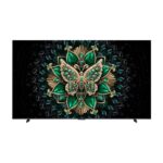TCL 98C6K 98 Inch Premium QD-MiniLED TV