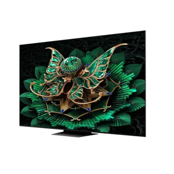 TCL 98C7K 98 Inch Premium QD-MiniLED TV
