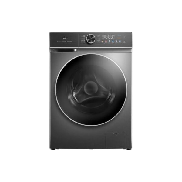 TCL C512WDG 12KG8KG Washer & Dryer Smart DD Motor