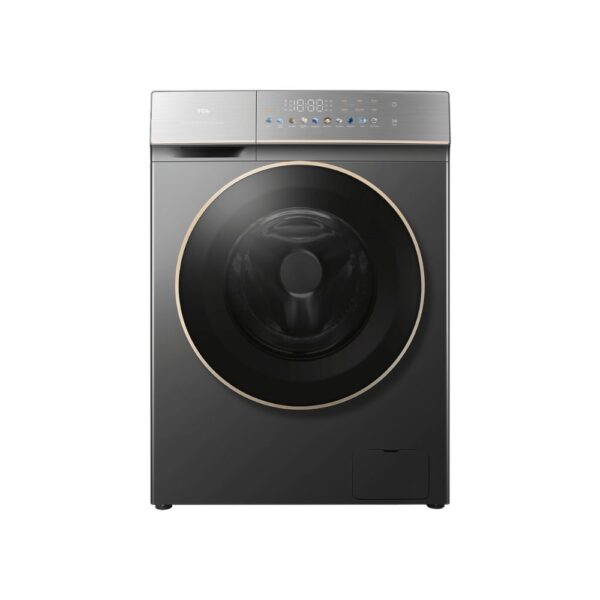 TCL C7110FLG 10KG Wash & Spin DD Inverter Washing Machine