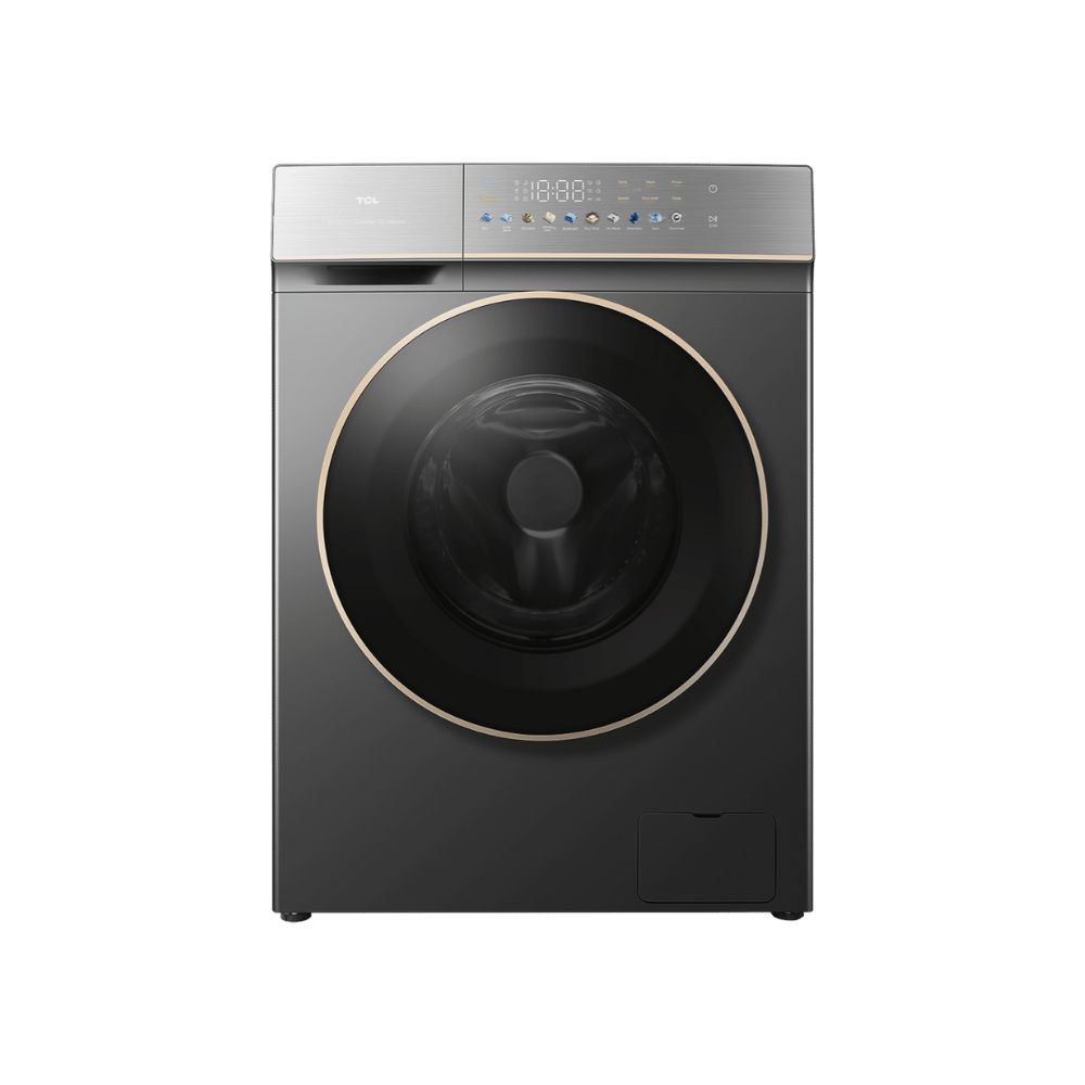 TCL C7110FLG 10KG Wash & Spin DD Inverter Washing Machine