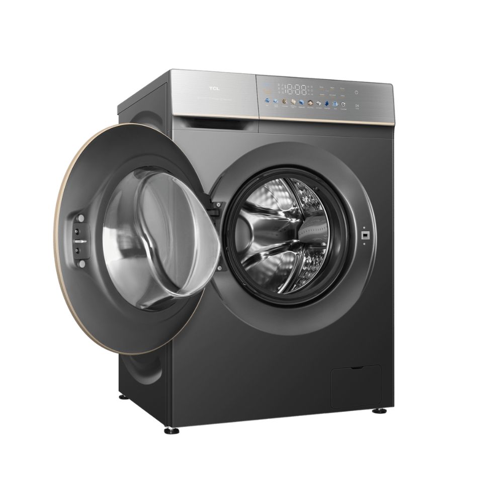 TCL C7110WDG 10kg Wash /7kg Dry Capacity DD Inverter Washing machine