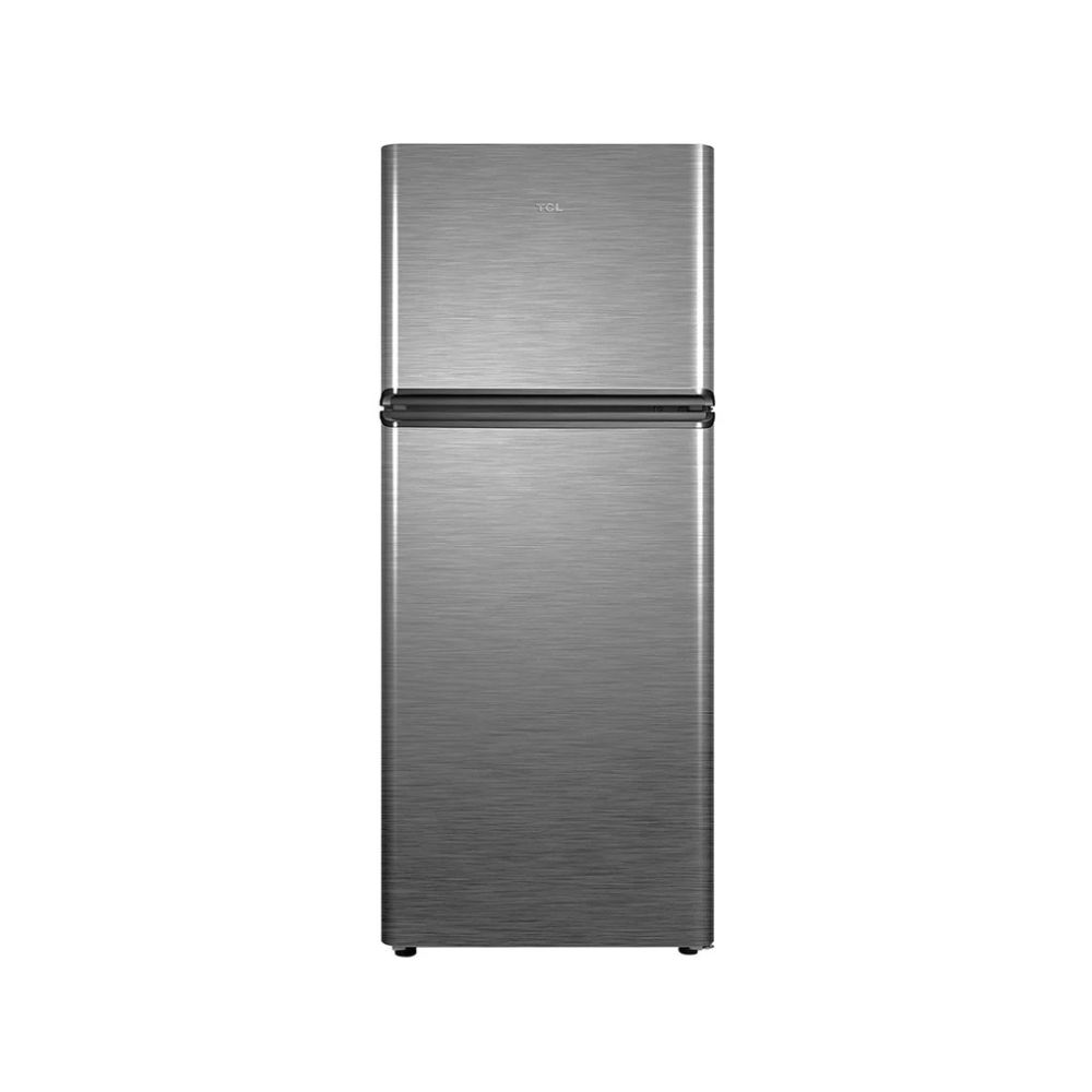 TCL F270TM 207L Top Mount Double Door Refrigerator