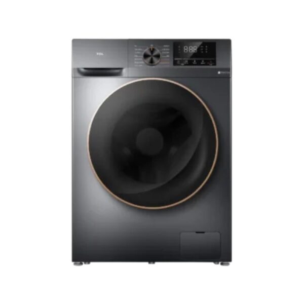 TCL P1108FL 8kg Front Load Washing Machine
