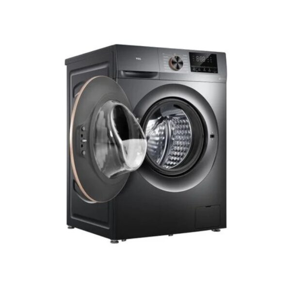 TCL P210FLG 10kg Front Load Washing Machine