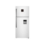 TCL P550TMN 420L Top Mounted Refrigerator