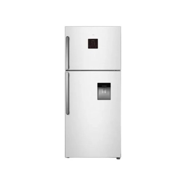 TCL P550TMN 420L Top Mounted Refrigerator