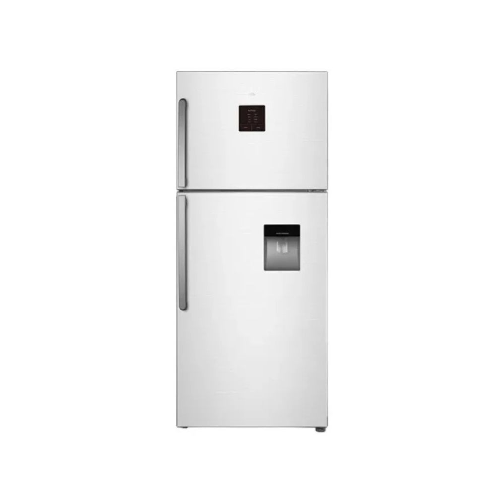TCL P550TMN 420L Top Mounted Refrigerator
