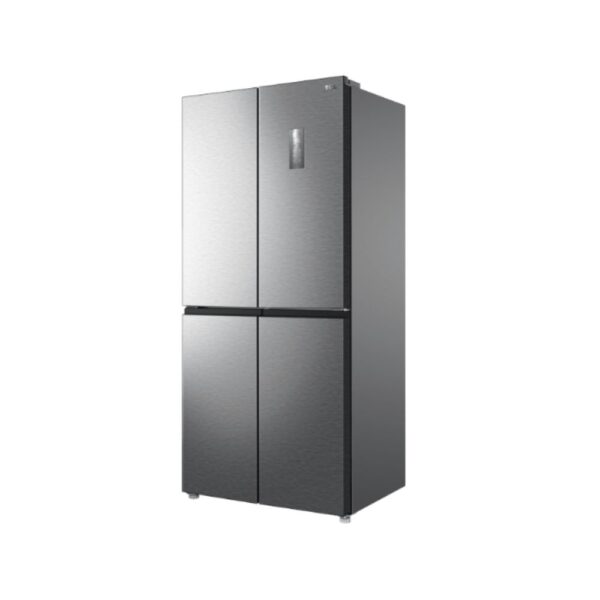 TCL P560CDN 470L Cross Door Refrigerator