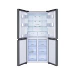 TCL P560CDN 470L Cross Door Refrigerator