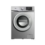 TCL P612FLG 12Kg Front Load Washing Machine
