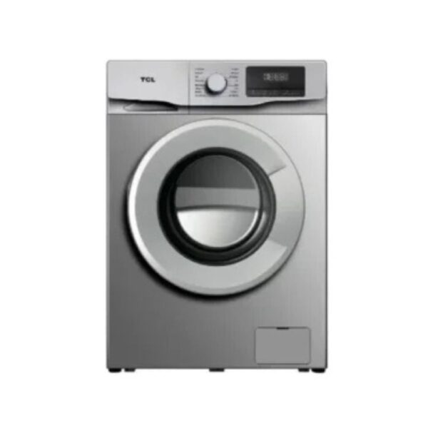 TCL P612FLG 12Kg Front Load Washing Machine