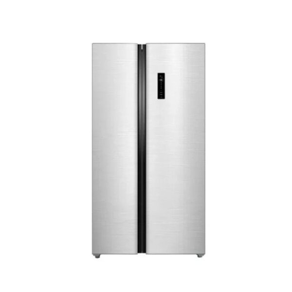 TCL P635SBSN 505L Side By Side Refrigerator