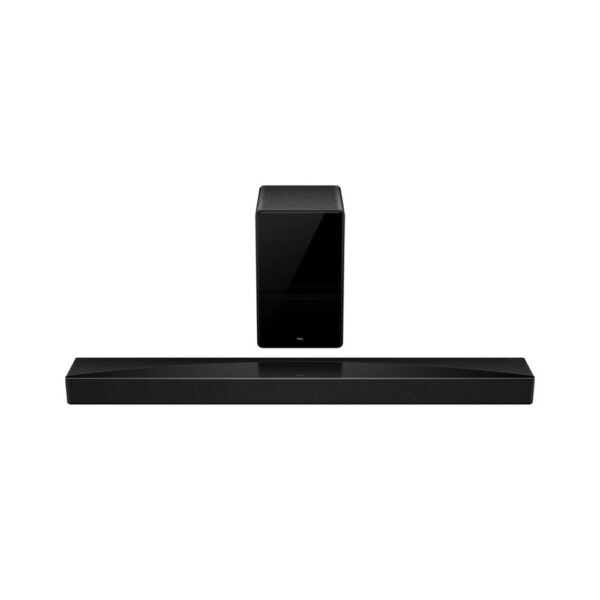 TCL Q75H 5.1.2 CH Soundbar