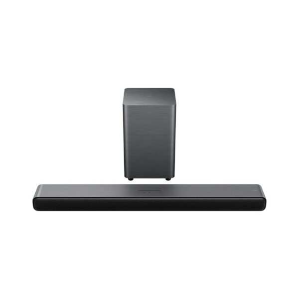 TCL S55H 2.1ch Pro Super Bass Soundbar
