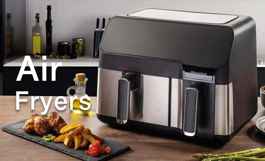 Air Fryers