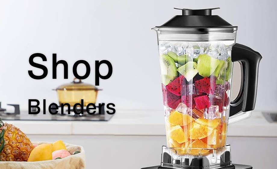 Blenders