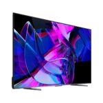 Hisense 100 Inches 100U7KEN Smart 4K UHD MINI-LED TV