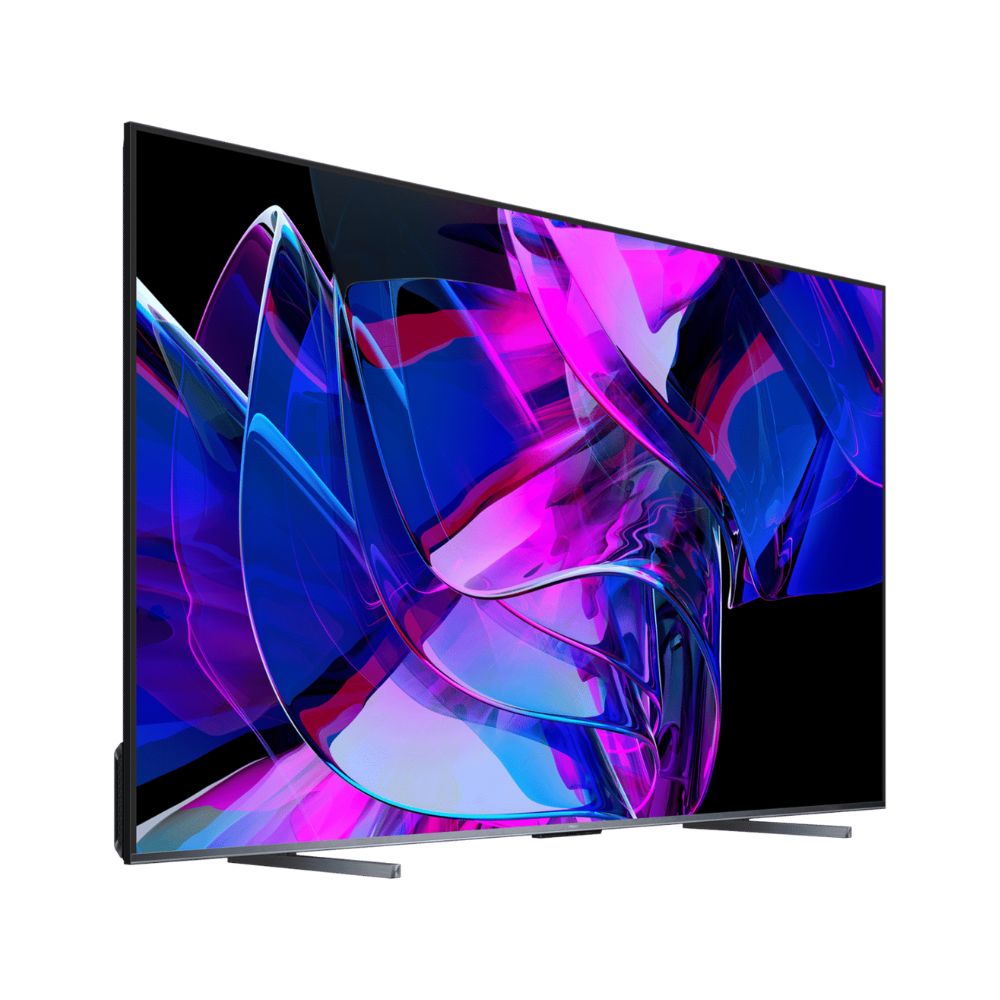Hisense 100 Inches 100U7KEN Smart 4K UHD MINI-LED TV