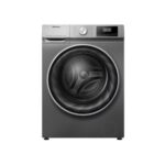Hisense 10/6kgs Washing Machine & Dryer WDQY1014EVJMT