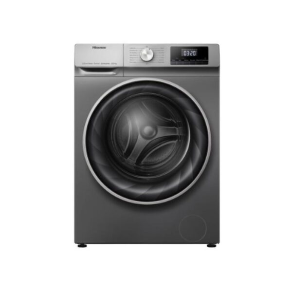 Hisense 10/6kgs Washing Machine & Dryer WDQY1014EVJMT