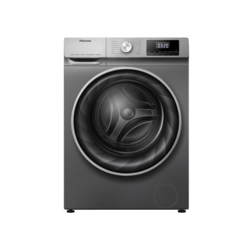Hisense 10/6kgs Washing Machine & Dryer WDQY1014EVJMT