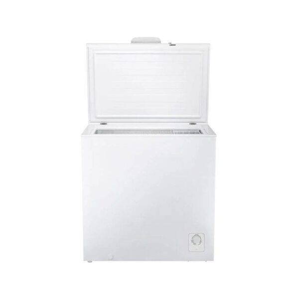 Hisense 245L Chest freezer-FC245HS