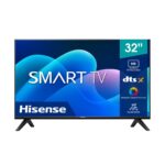 Hisense 32 Inch 32A4KKEN Smart TV
