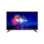 Hisense 32 Inch Digital Frameless 32A3KKEN
