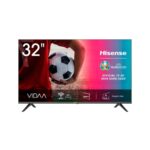 Hisense 32A4G 32 Inch HD Smart TV