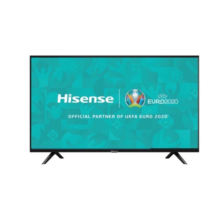 Hisense 32A5200F HD TV with Digital Tuner