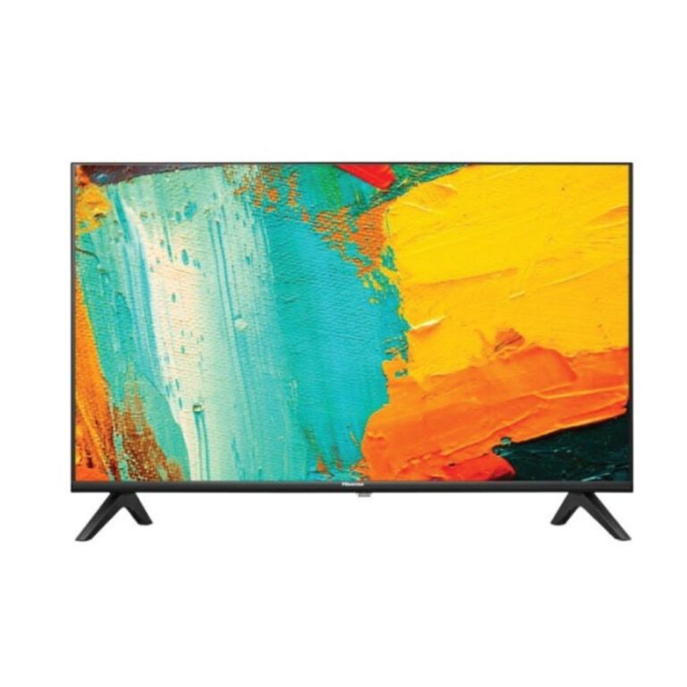 Hisense 43A4N 43 Inches Full HD Smart TV