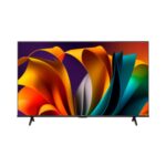Hisense 43″ 4K UHD Frameless Smart TV 43A6NKEN