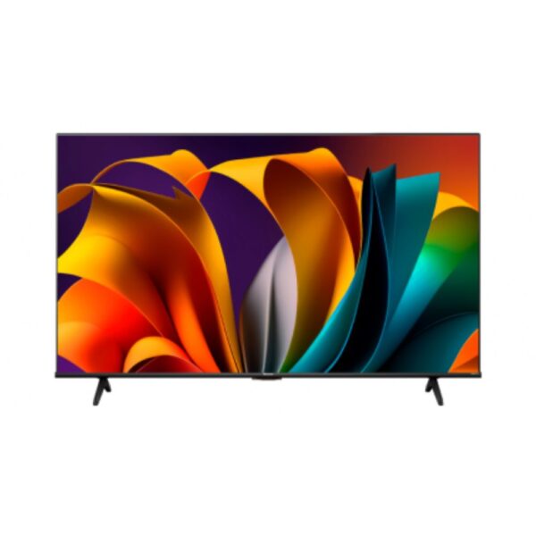 Hisense 43″ 4K UHD Frameless Smart TV 43A6NKEN