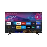 Hisense 55A6K 55 Inch 4K UHD Smart LED TV