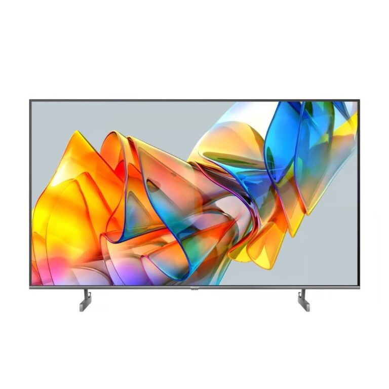Hisense 55U6NPro 55″ ULED Mini-LED 4K Smart TV