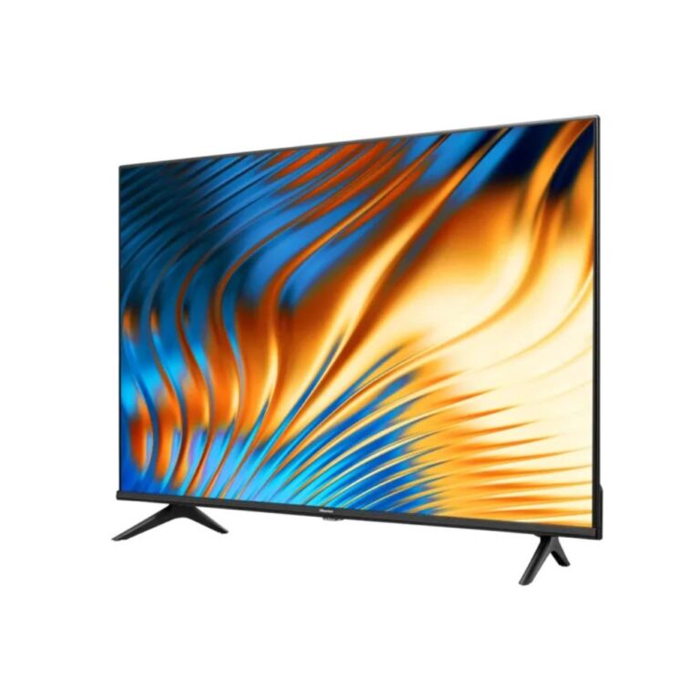 Hisense 65A6K 65 Inch 4K UHD Smart TV