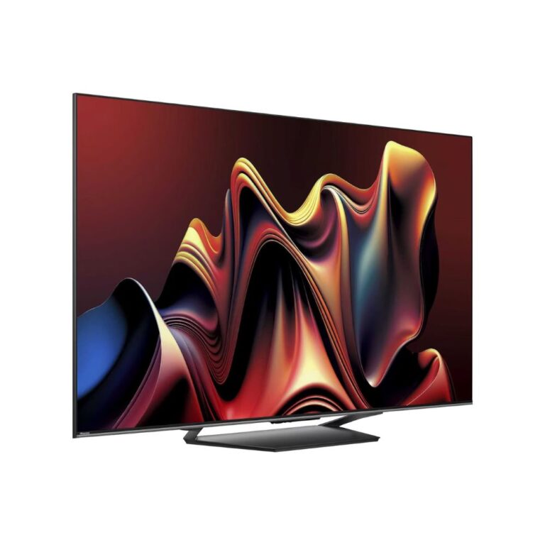 Hisense 65U7NKEN 65″ Smart 4K Mini-LED ULED TV
