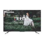 Hisense 75U7NKEN 75 inch Mini LED ULED Premium ULED 4K UHD TV