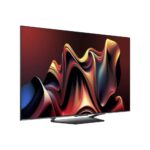 Hisense 75U7NKKEN 75″ Smart Mini-LED ULED 4K Frameless TV