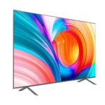 Hisense 85 Inches 4K UHD Smart TV 85A7HKEN